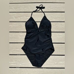 Holipick Women's One Piece Swim- NWT